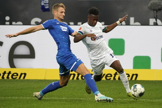 大巴黎锋线迎集体爆发 1隐患或致红军客场难胜